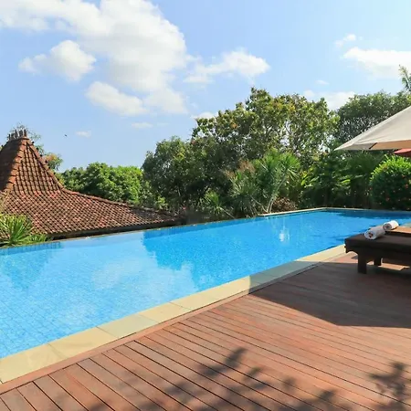 The Sanyas Retreat Hotel