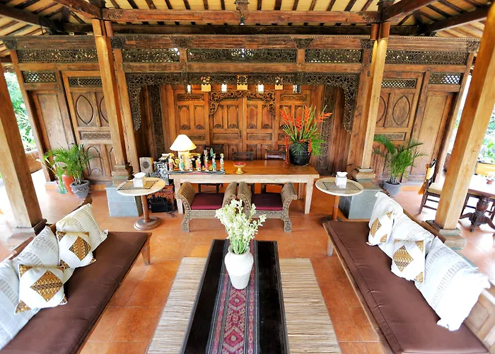 The Sanyas Retreat 4*
