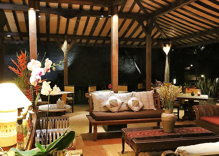The Sanyas Retreat 4*