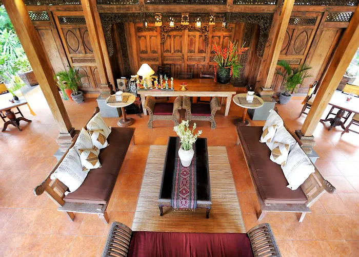 The Sanyas Retreat Tabanan (Bali)