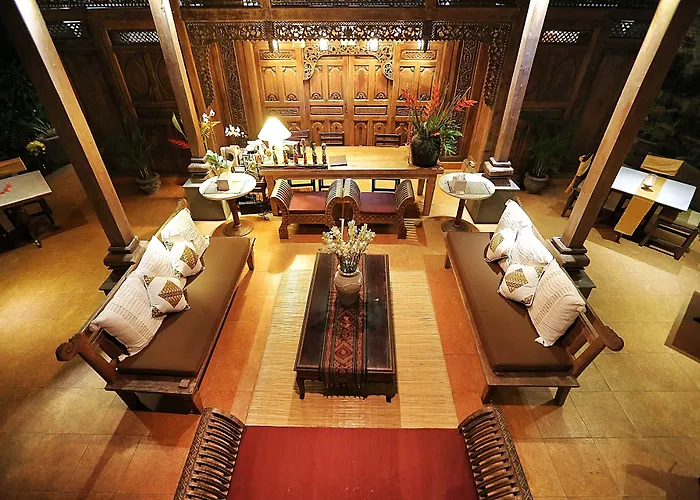 The Sanyas Retreat 4*