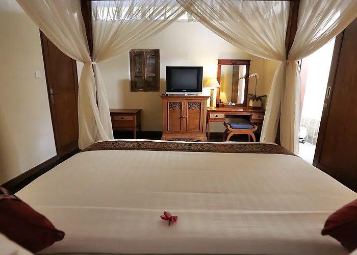 The Sanyas Retreat 4*