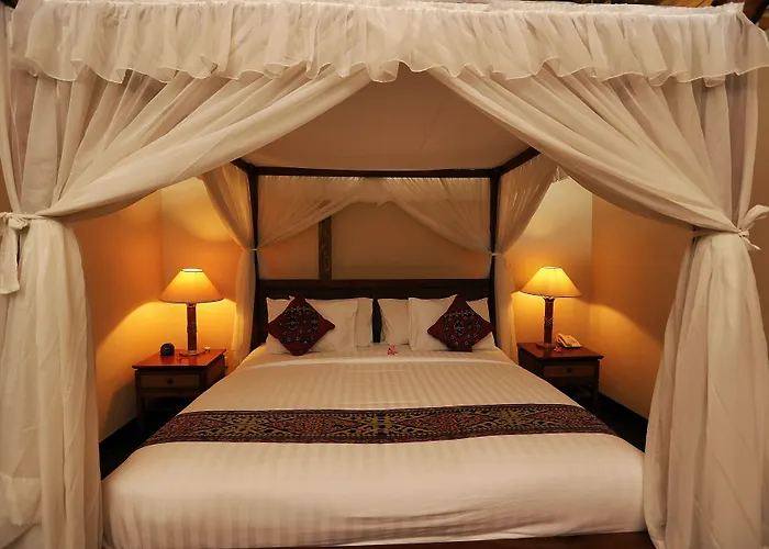 The Sanyas Retreat Tabanan (Bali)