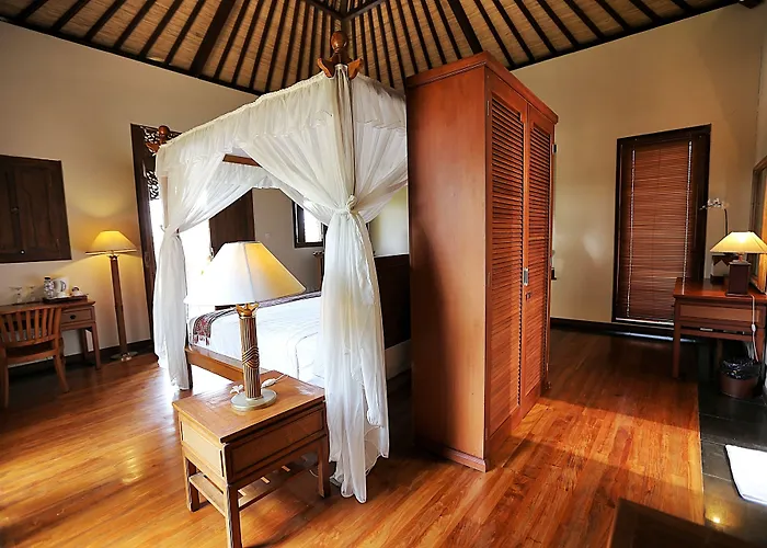The Sanyas Retreat 4*