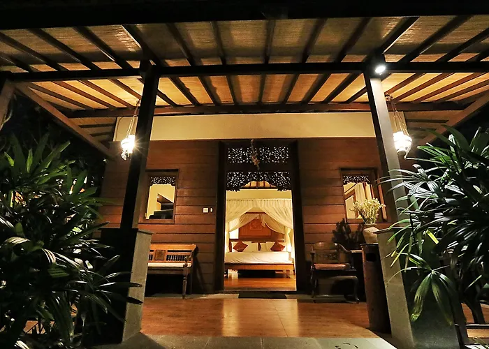 The Sanyas Retreat 4*