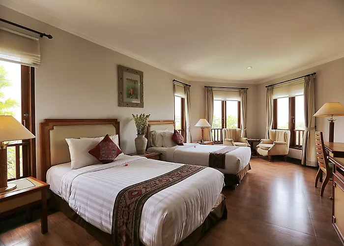 The Sanyas Retreat Holiday park 4*