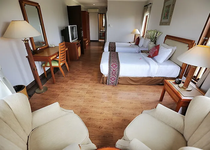The Sanyas Retreat 4* Tabanan (Bali)