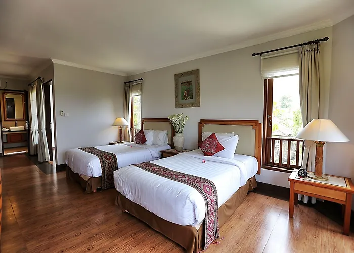 The Sanyas Retreat Tabanan (Bali)
