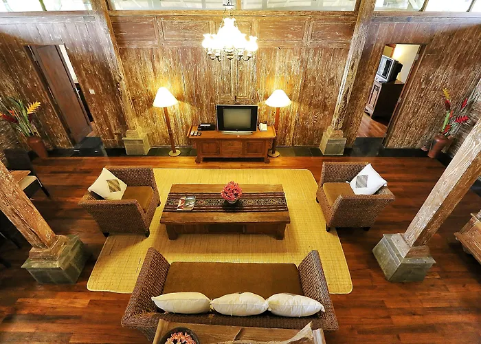 The Sanyas Retreat