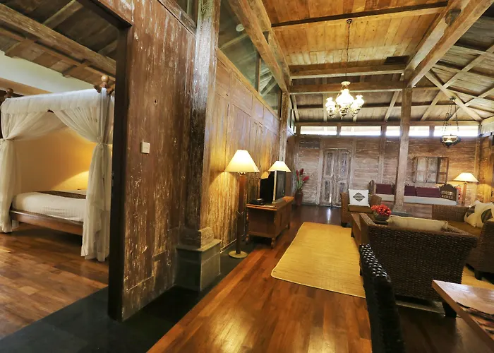 The Sanyas Retreat 4*