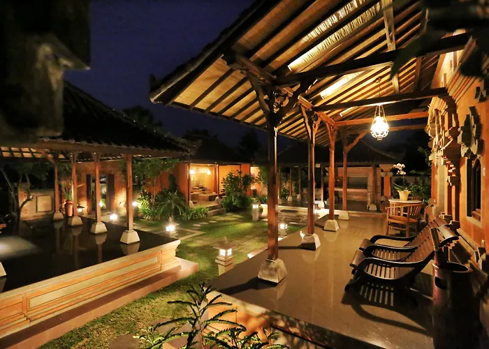 The Sanyas Retreat