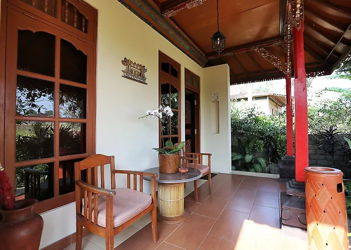 The Sanyas Retreat