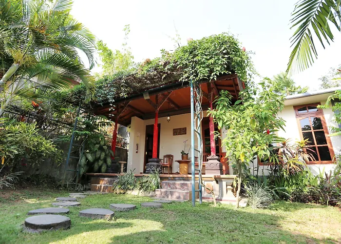 The Sanyas Retreat