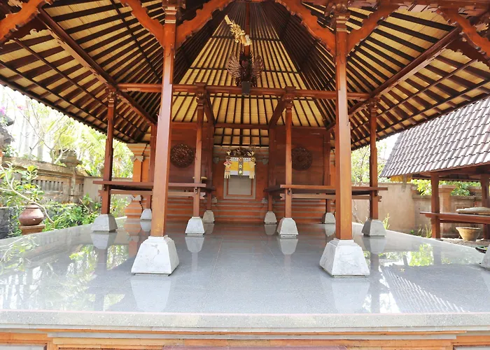 The Sanyas Retreat Holiday park