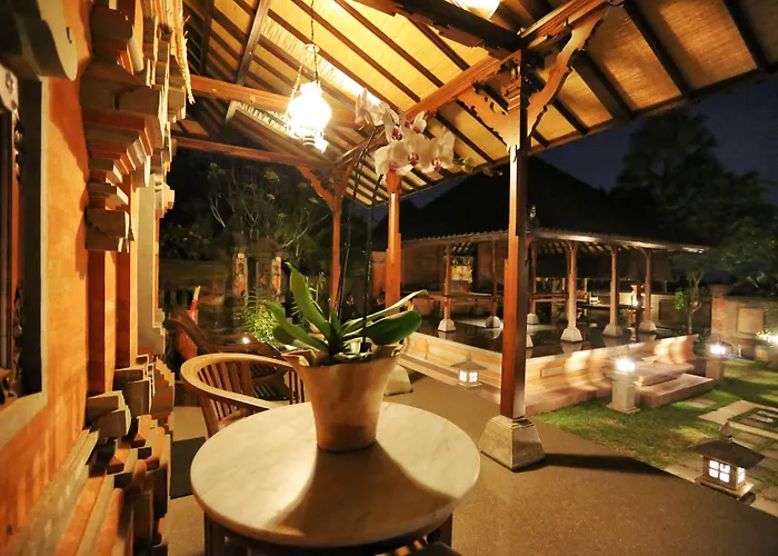 The Sanyas Retreat 4*