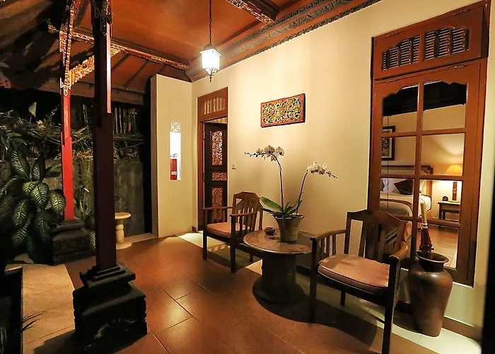 Holiday park The Sanyas Retreat 4*