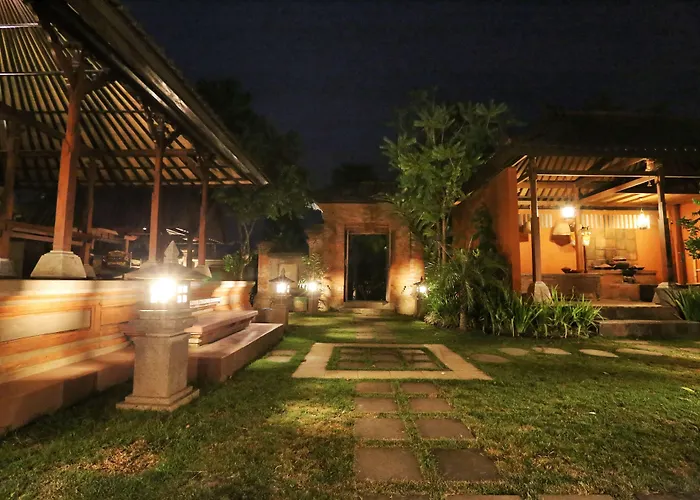 The Sanyas Retreat