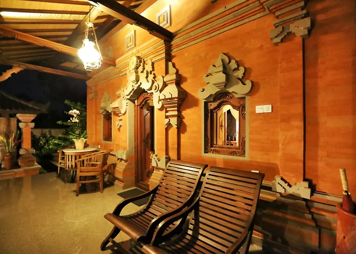 The Sanyas Retreat Holiday park 4*