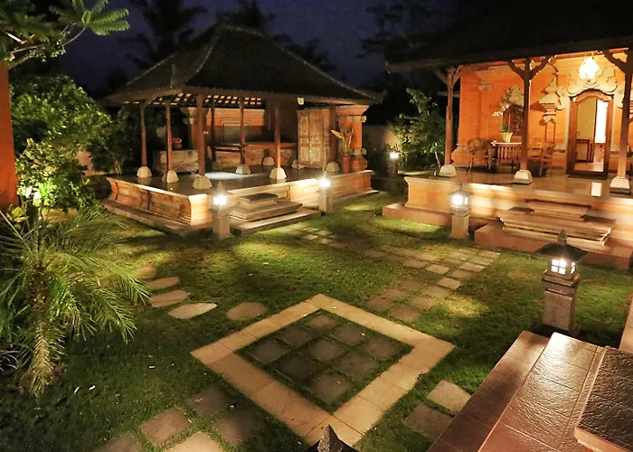 The Sanyas Retreat Holiday park 4*