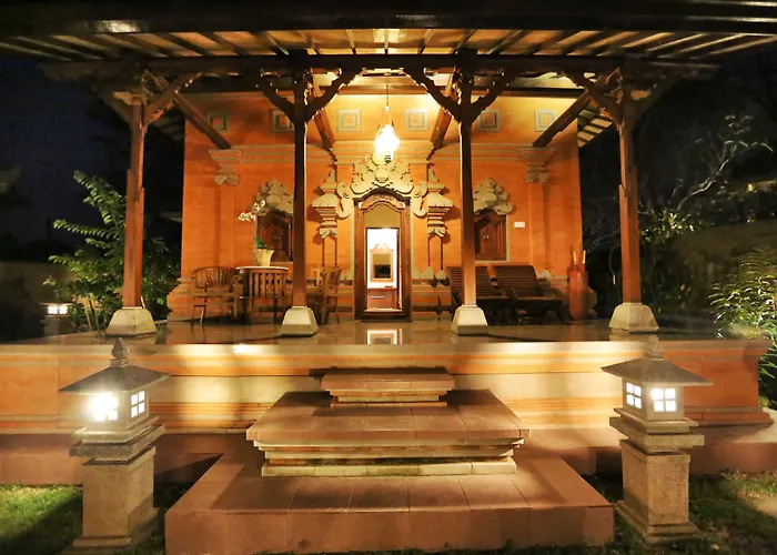 The Sanyas Retreat Holiday park 4*