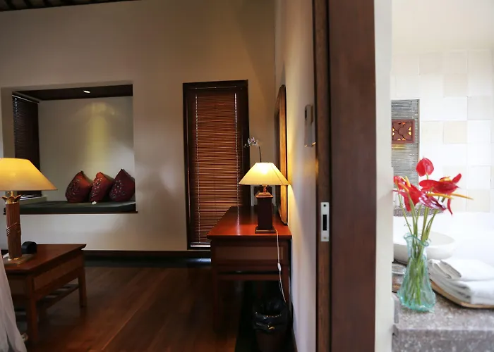 The Sanyas Retreat Tabanan (Bali)