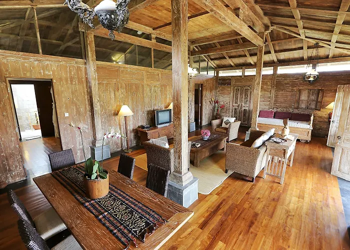The Sanyas Retreat Tabanan (Bali)