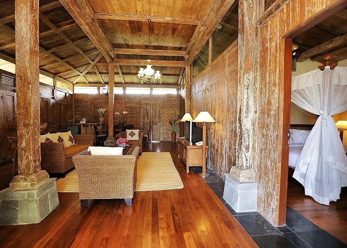 The Sanyas Retreat Holiday park