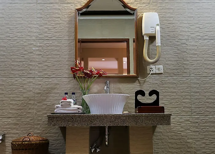 The Sanyas Retreat 4*