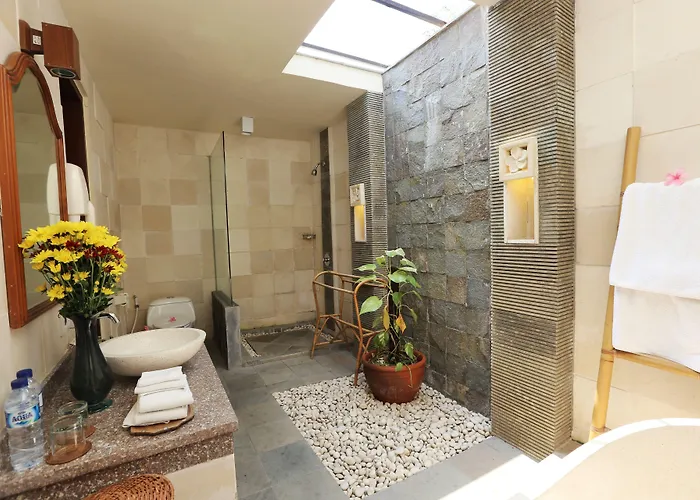 Holiday park The Sanyas Retreat 4*