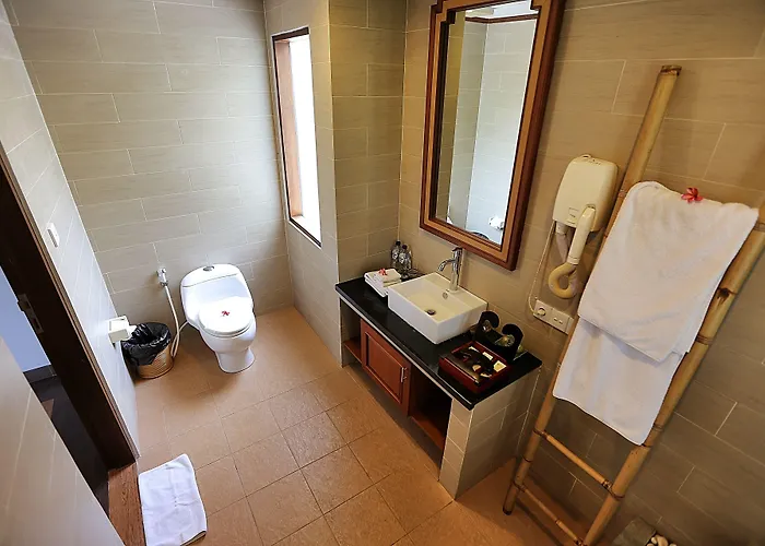 The Sanyas Retreat Holiday park 4*