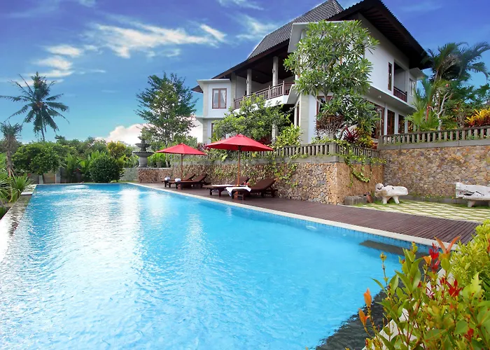 The Sanyas Retreat 4*