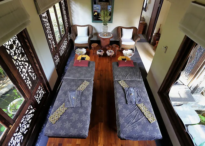 The Sanyas Retreat Holiday park 4*