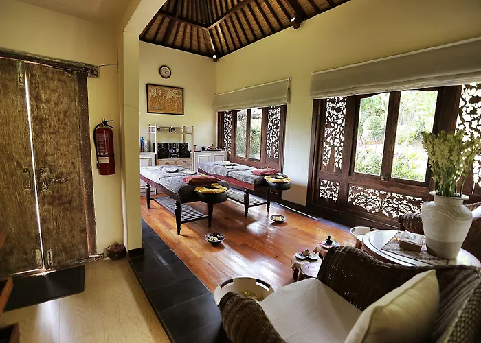The Sanyas Retreat Tabanan (Bali)