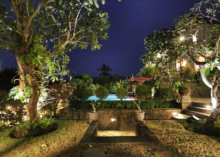 The Sanyas Retreat Holiday park 4*