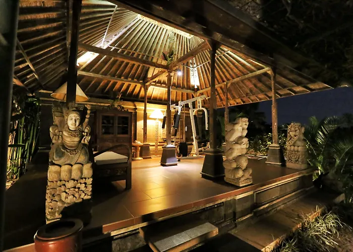 The Sanyas Retreat Holiday park 4*