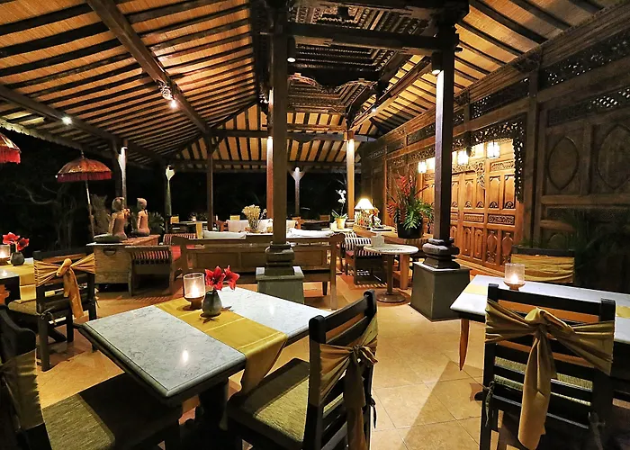 The Sanyas Retreat Tabanan (Bali)