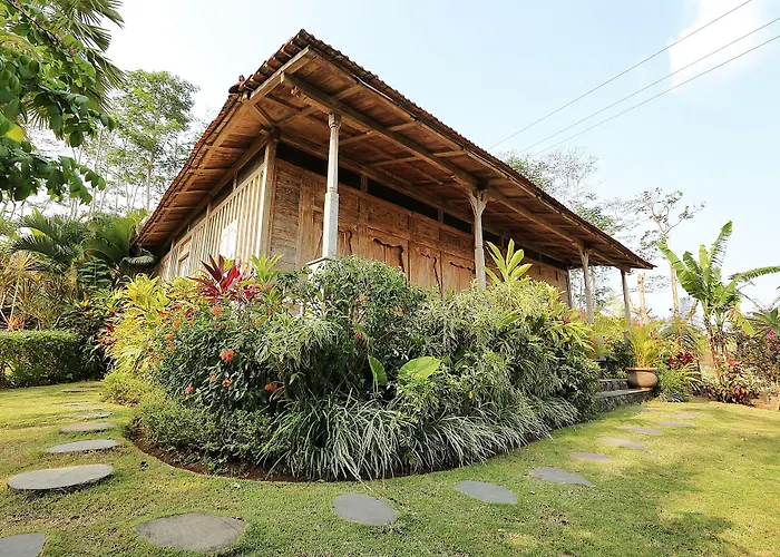 The Sanyas Retreat Tabanan (Bali)