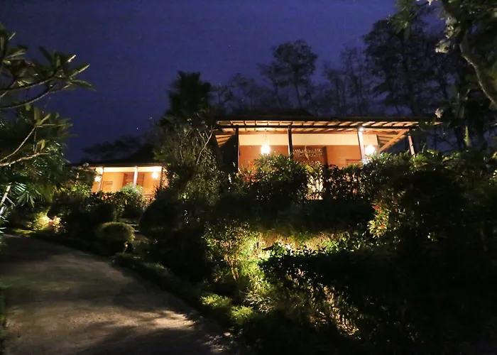 The Sanyas Retreat 4*